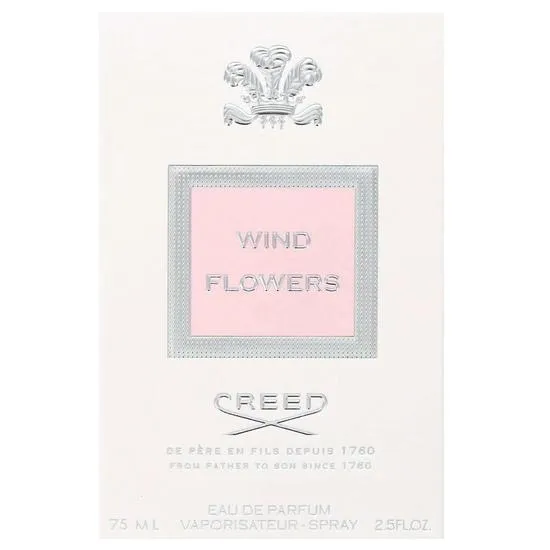 Creed Wind Flowers Eau De Parfum 30ml