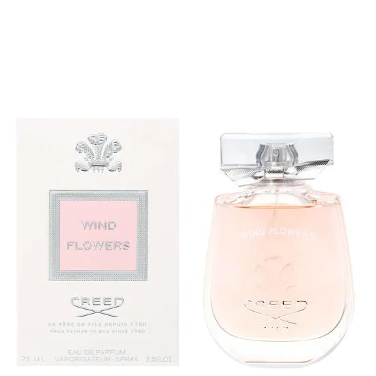 Creed Wind Flowers Eau De Parfum 30ml