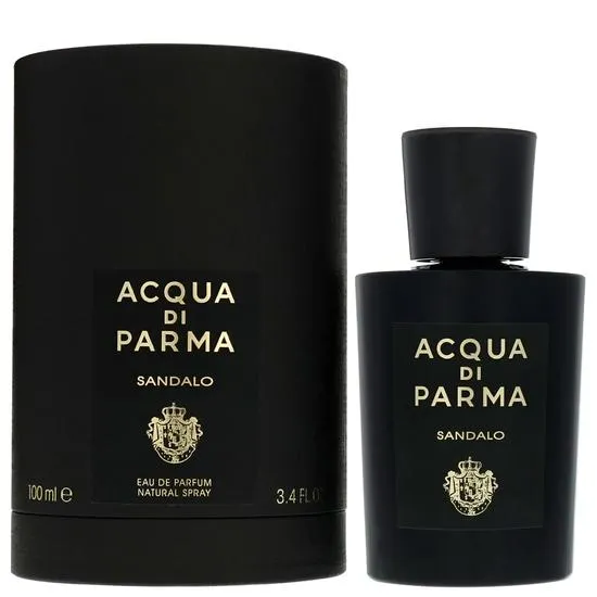 Acqua Di Parma Colonia Sandalo Eau De Parfum 100ml