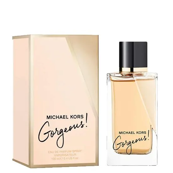 Michael Kors Gorgeous Eau De Parfum 30ml