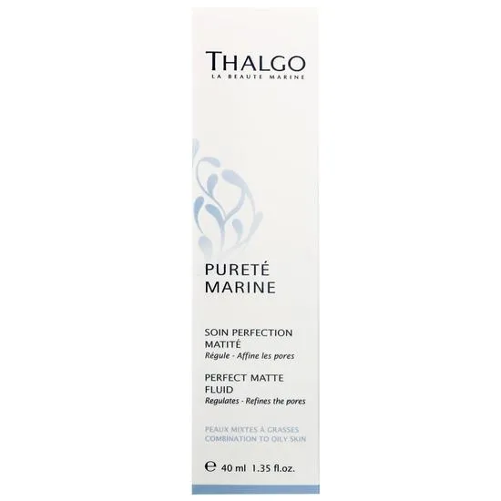 Thalgo Perfect Matte Fluid 40ml