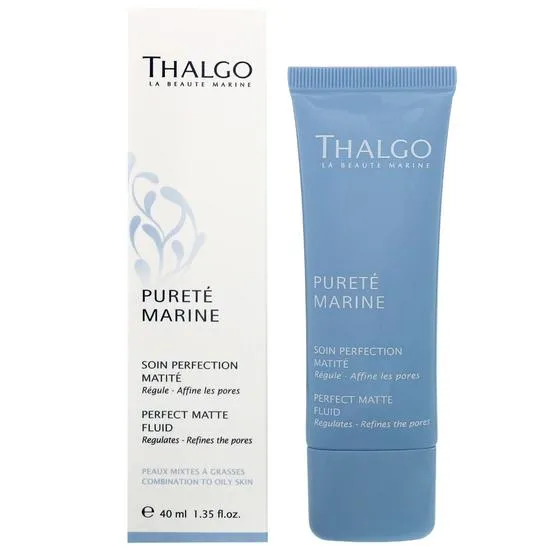 Thalgo Perfect Matte Fluid 40ml