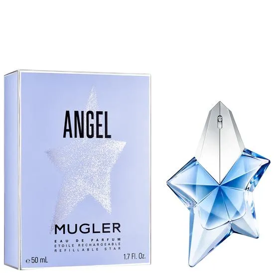 Mugler Angel Eau De Parfum 100ml