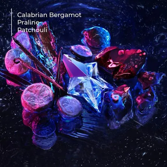 Mugler Angel Eau De Parfum 100ml