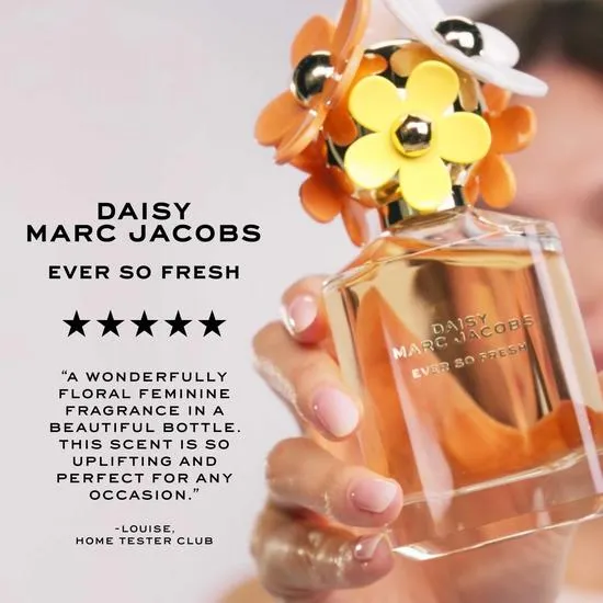 Marc Jacobs Daisy Ever So Fresh Eau De Parfum 30ml