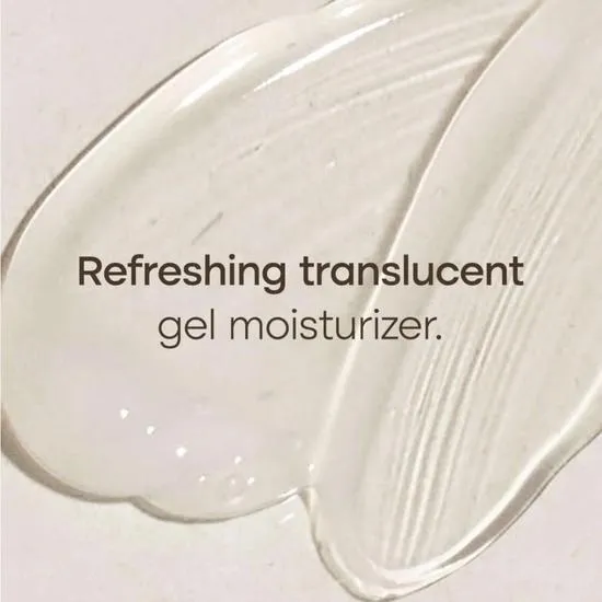 Purito Oat-in Calming Gel Cream 100ml