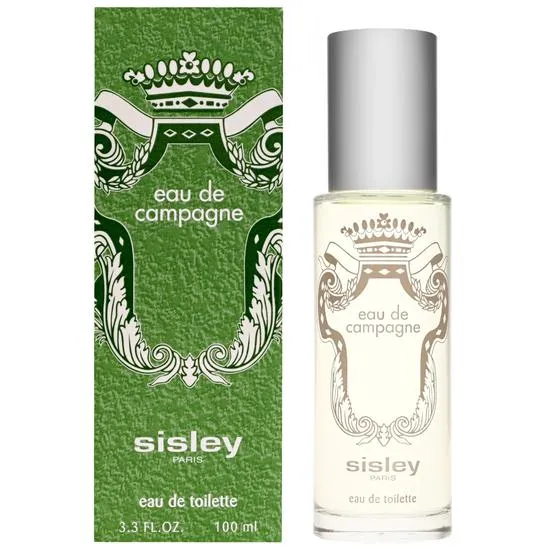 Sisley Eau De Campagne Eau De Toilette 50ml