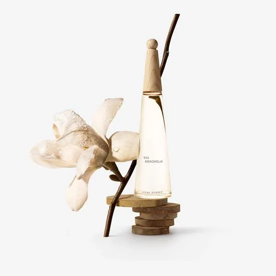 Issey Miyake L'Eau D'Issey Eau & Magnolia Eau De Toilette Intense 50ml