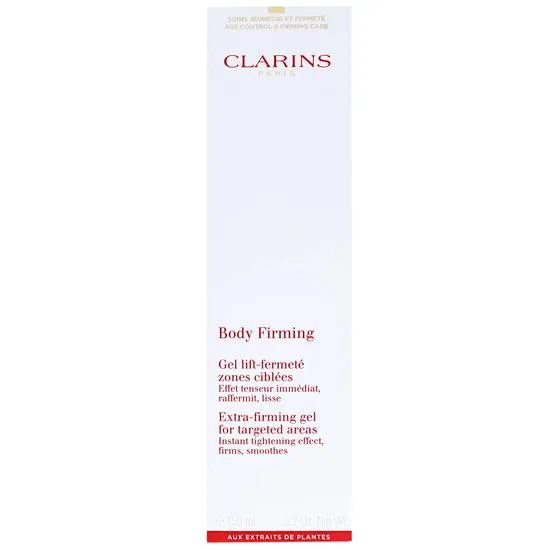 Clarins Body Firming Extra Firming Gel 150ml
