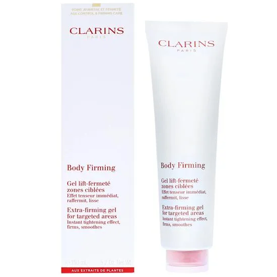 Clarins Body Firming Extra Firming Gel 150ml