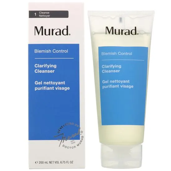 Murad Clarifying Cleanser 60ml