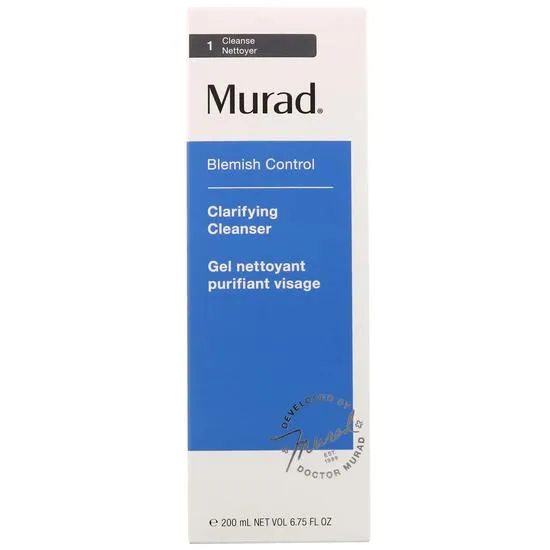 Murad Clarifying Cleanser 60ml