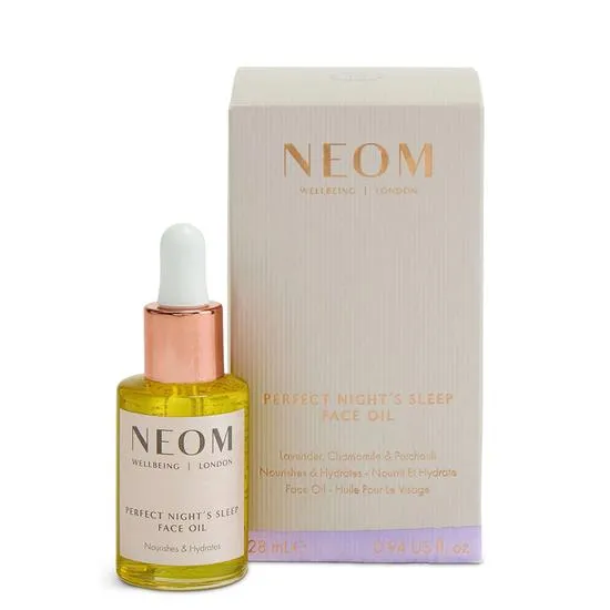 Neom Organics Perfect Night's Sleep Face Oil