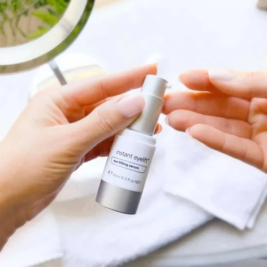 Skin Doctors Instant Eyelift