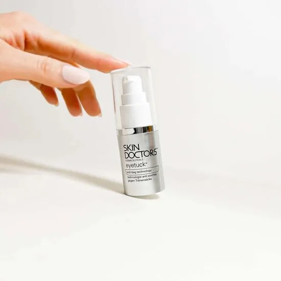 Skin Doctors Eye Tuck