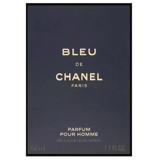 CHANEL Bleu De Chanel Parfum Pour Homme 50ml