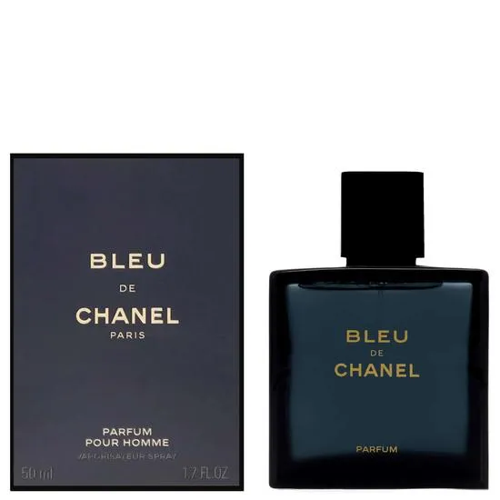CHANEL Bleu De Chanel Parfum Pour Homme 50ml