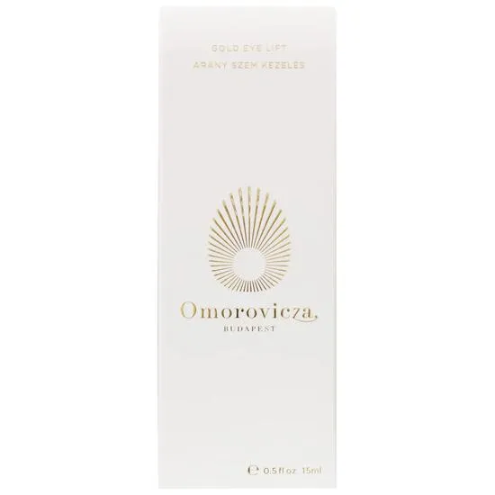 Omorovicza Gold Eye Lift 15ml