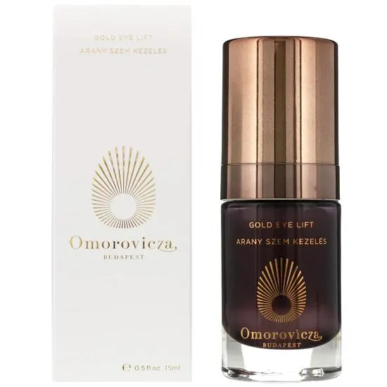 Omorovicza Gold Eye Lift 15ml