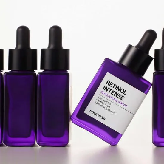 Some by Mi Retinol Intense Reactivating Serum 30ml