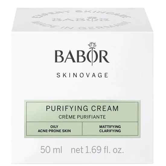 BABOR Skinovage Purifying Cream 50ml