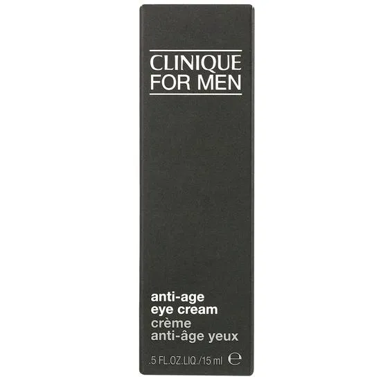 Clinique for Men Anti-Age Eye Cream 15ml