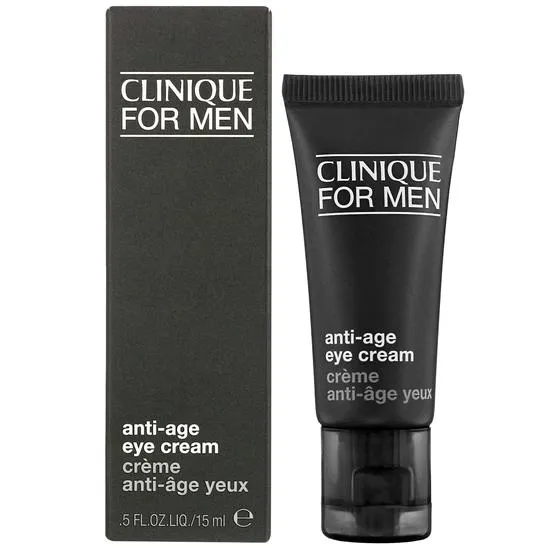 Clinique for Men Anti-Age Eye Cream 15ml