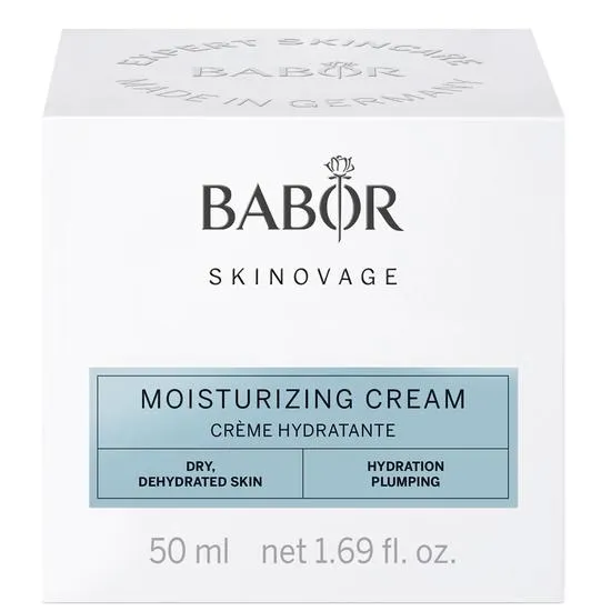 BABOR Skinovage Moisturising Cream 50ml