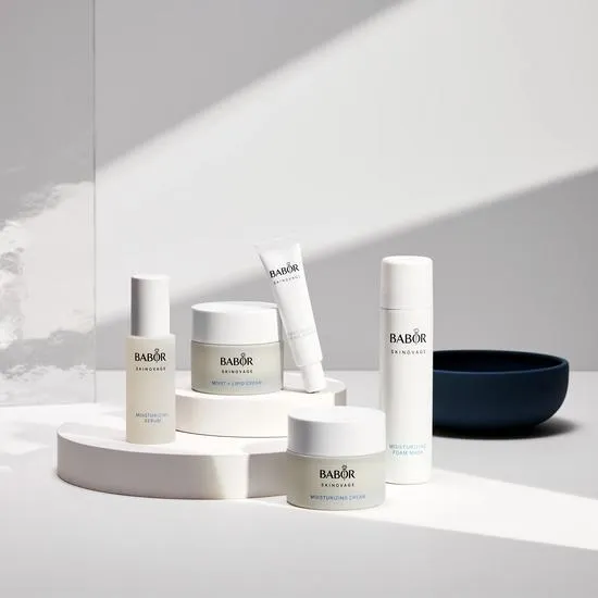 BABOR Skinovage Moisturising Cream 50ml