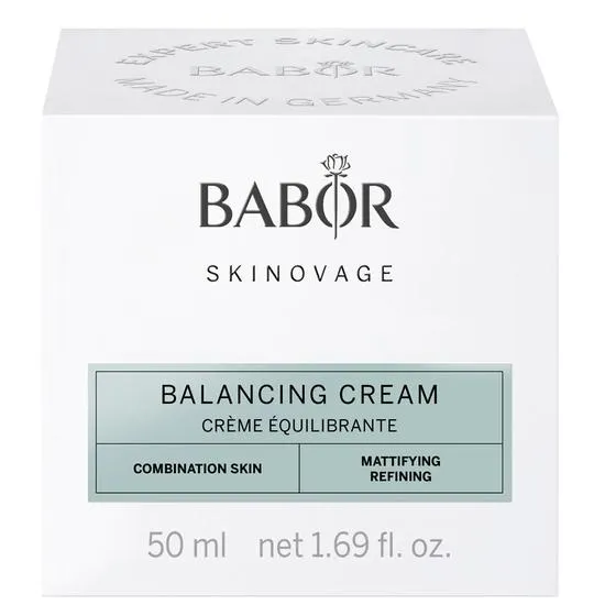 BABOR Skinovage Balancing Cream 50ml