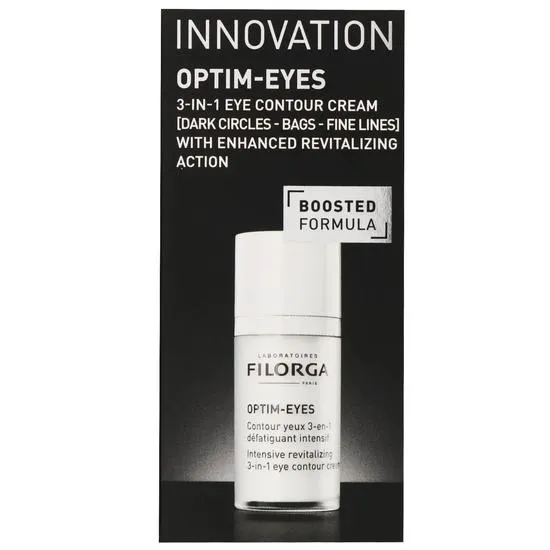 Filorga Optim Eyes Eye Contour 15ml