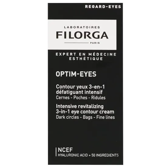 Filorga Optim Eyes Eye Contour 15ml