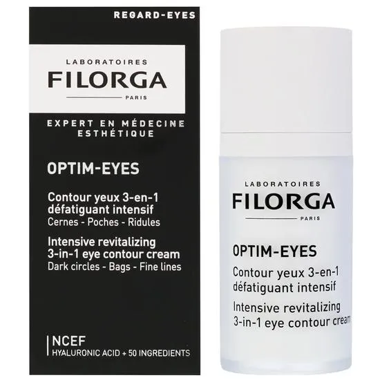 Filorga Optim Eyes Eye Contour 15ml