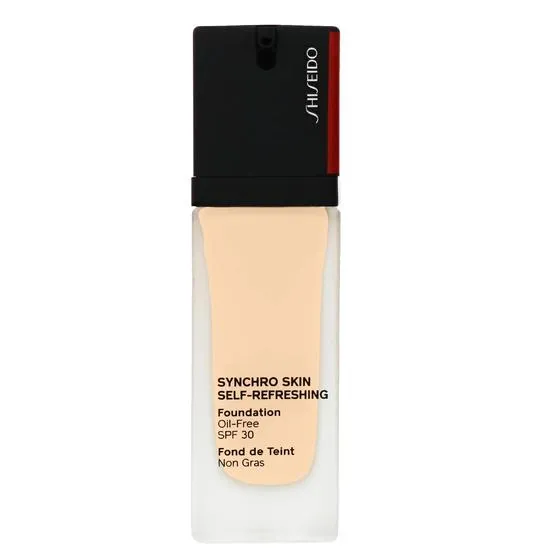 Shiseido Synchro Skin Self Refreshing Foundation 540