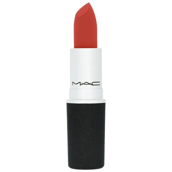 MAC Powder Kiss Lipstick Mandarin O