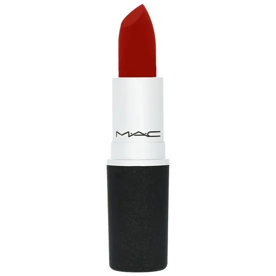 MAC Powder Kiss Lipstick Mandarin O