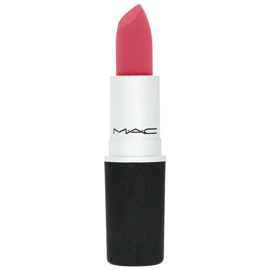 MAC Powder Kiss Lipstick Mandarin O