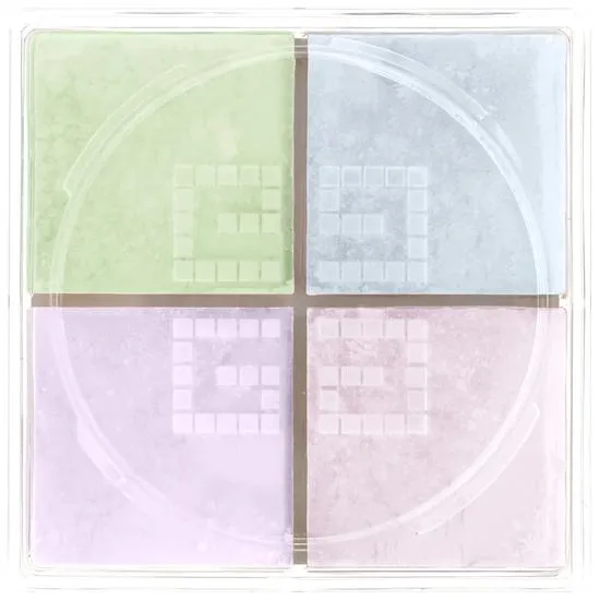 GIVENCHY Prisme Libre Matte Loose Powder In Popeline Mimosa