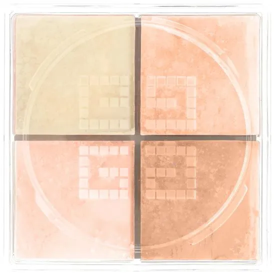 GIVENCHY Prisme Libre Matte Loose Powder In Popeline Mimosa