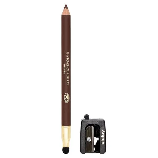 Sisley Phyto-Khol Perfect Eyeliner 01 Black