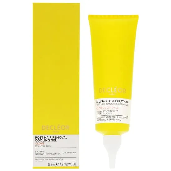 Decléor Post Hair Removal Cooling Gel