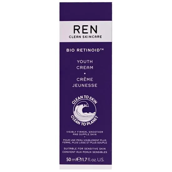REN Bio Retinoid Youth Cream 50ml