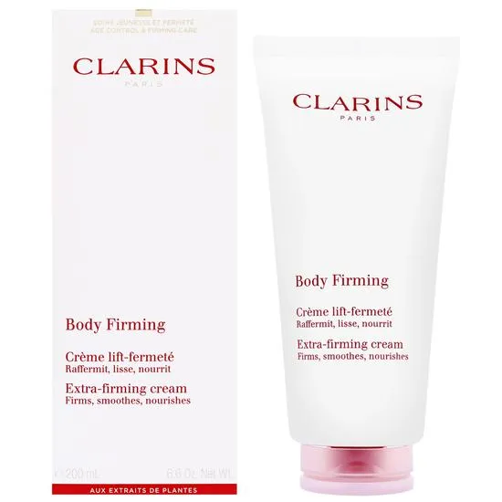 Clarins Body Firming Extra-Firming Cream 200ml