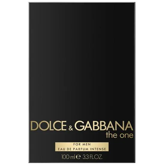 Dolce & Gabbana The One For Men Eau De Parfum Intense 50ml