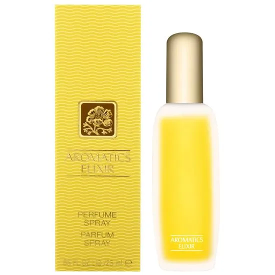 Clinique Aromatics Elixir Eau De Parfum 25ml