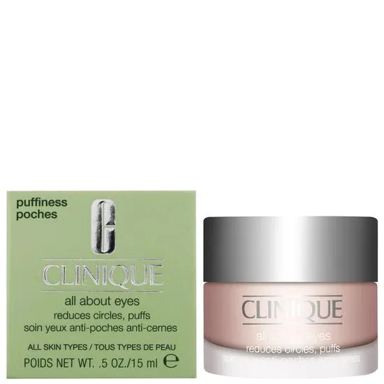 Clinique All About Eyes 15ml