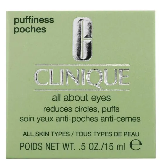 Clinique All About Eyes 15ml