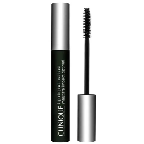 Clinique High Impact Mascara Black
