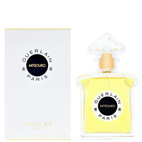 GUERLAIN Mitsouko Eau De Parfum 75ml