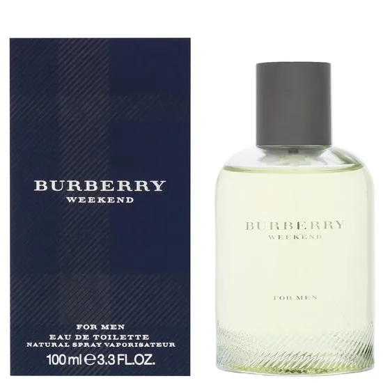 BURBERRY Weekend For Men Eau De Toilette 30ml